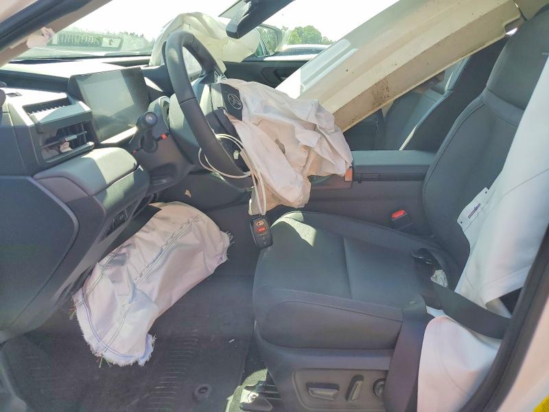 2026 Toyota Rav 4 VIN 2T36CRAV9TW010302 COPART salvage auction — FRONT END, Nc - Salvage Certificate Of Title, sold $9,900 on 2026-07-16 (photo 7)