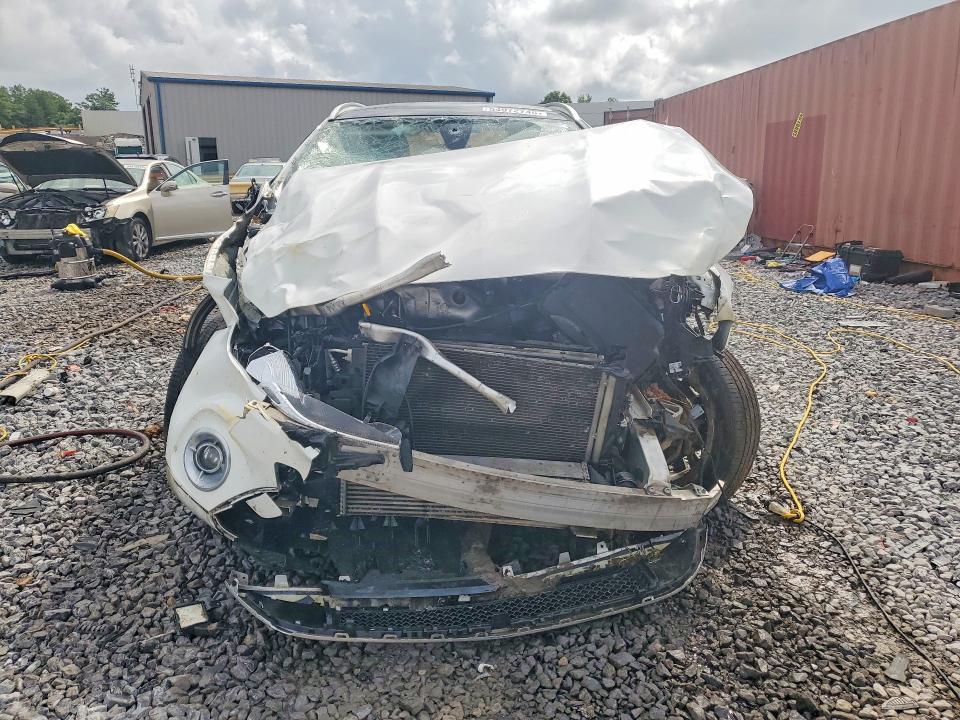 2019 Mercedes-benz Gla-klasse VIN WDCTG4EB5KU007946 COPART salvage auction — ROLLOVER, Al - Cert Of Title-Parts Only Salvg, sold $625 on 2026-08-18 (photo 5)