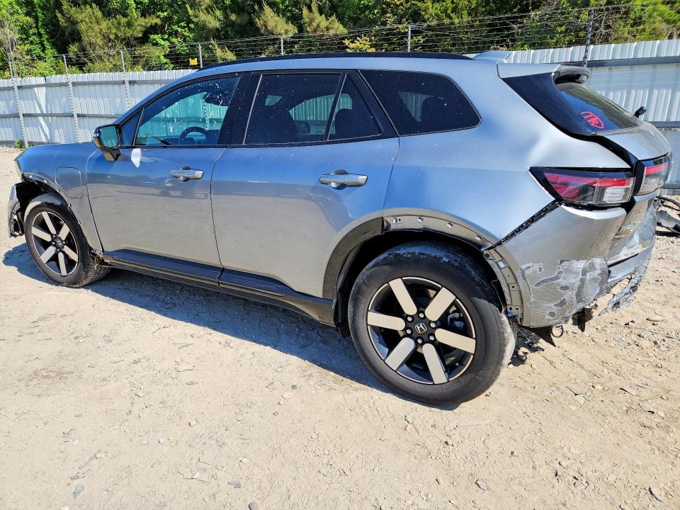 2024 Honda Prologue VIN 3GPKHXRJ9RS519915 COPART salvage auction — REAR END, VA - CERT OF TITLE - SALVAGE, sold $7,100 on 2026-07-28 (photo 2)