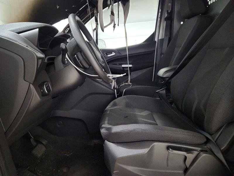 2015 Ford Transit VIN NM0LS7F76F1181996 COPART salvage auction — INTERIOR BURN, Wv - Salvage Certificate Fire, sold $2,200 on 2026-07-30 (photo 7)