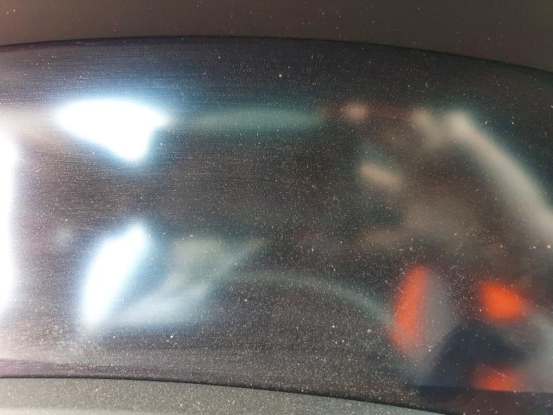 2022 BMW VIN WBA63AV02NFM87557 COPART salvage auction — FRONT END, Co - Salvage Title, sold $17,500 on 2026-07-08 (photo 9)