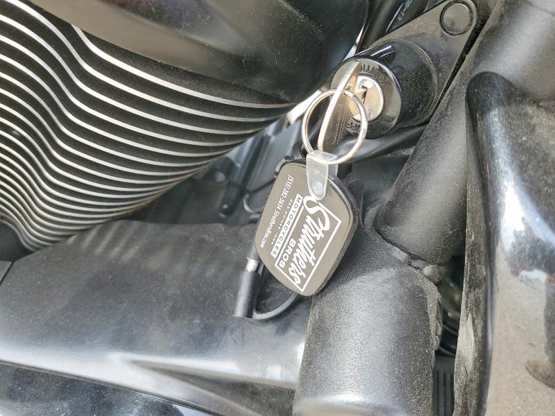 2016 Kawasaki VIN JKAVN2C10GA065047 COPART salvage auction — SIDE, Ia - Cert Of Title-Salvage Title, sold $1,950 on 2026-07-23 (photo 8)