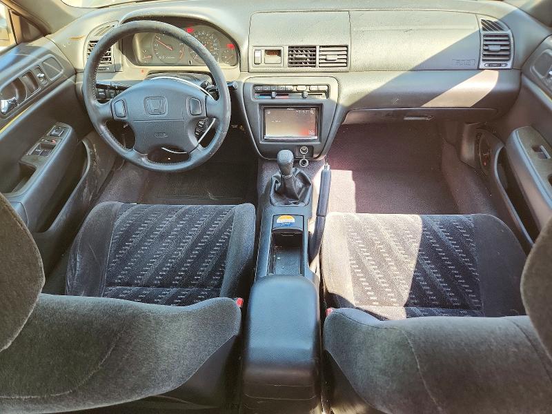 2000 Honda Prelude VIN JHMBB614XYC004802 COPART salvage auction — SIDE, Ct - Cert Of Title-Salvage, sold $1,500 on 2026-07-06 (photo 8)