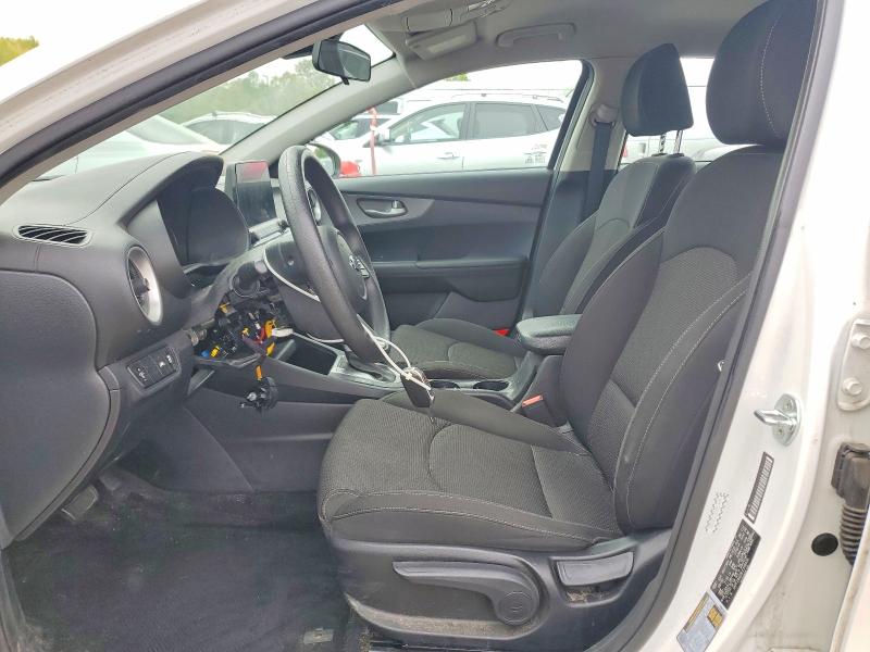 2020 Kia Forte VIN 3KPF24AD8LE248456 COPART salvage auction — VANDALISM, Ma - Cert Of Title-Salvage, sold $4,350 on 2026-07-02 (photo 7)