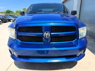 2018 Ram 1500 VIN 3C6RR6KG2JG249849 COPART salvage auction — WATER/FLOOD, Fl - Certificate Of Destruction (P), sold $6,400 on 2026-07-15 (photo 5)