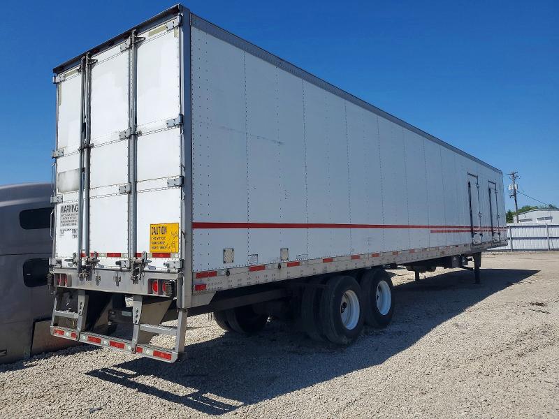 2013 Utility trailer VIN 1UYVS253XDM510306 COPART salvage auction — MINOR DENT/SCRATCHES, IL - CERTIFICATE OF TITLE, sold $2,100 on 2026-07-07 (photo 4)