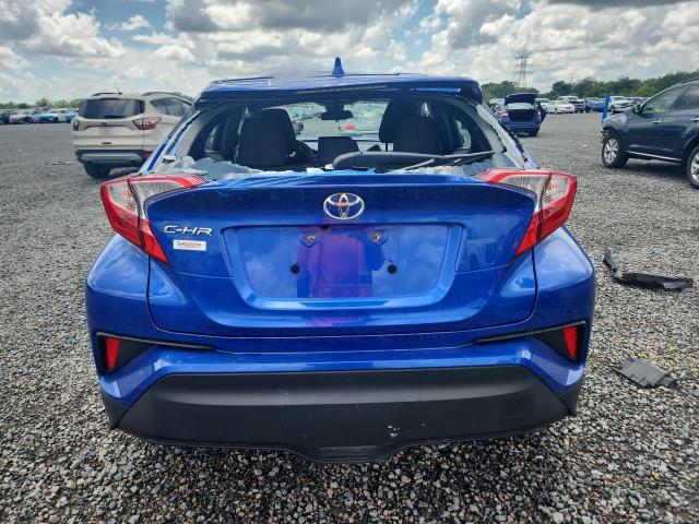 2021 Toyota VIN NMTKHMBX3MR119729 COPART salvage auction — FRONT END, Fl - Cert Of Title Slvg Rebuildable, sold $8,000 on 2026-07-14 (photo 6)