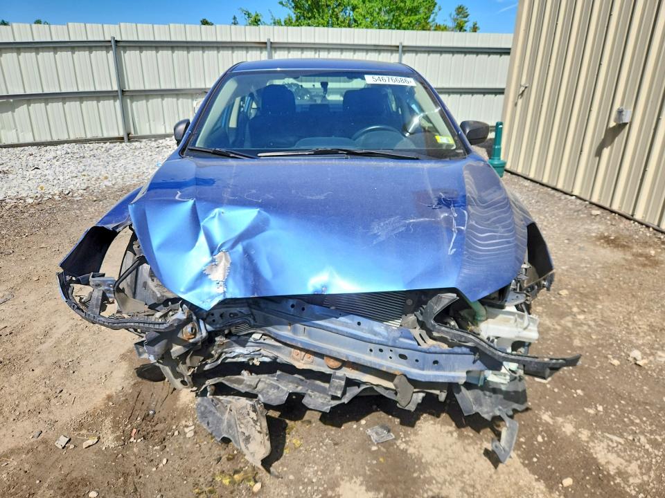 2015 Subaru VIN JF1GJAA61FH002084 COPART salvage auction — FRONT END, Vt - Cert Of Title-Salvage Vehicle, sold $200 on 2026-07-20 (photo 5)
