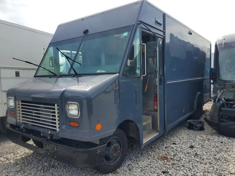 2019 Ford Econoline VIN 1FC3E4K69KDC48878 COPART salvage auction — SIDE, Mo - Certificate Of Title, sold $16,985 on 2026-07-28 (photo 1)