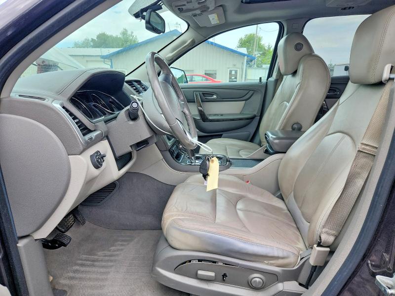 2013 Gmc VIN 1GKKVRKD4DJ112450 COPART salvage auction — SIDE, Id - Salvage Certificate Of Title, sold $1,650 on 2026-08-29 (photo 7)