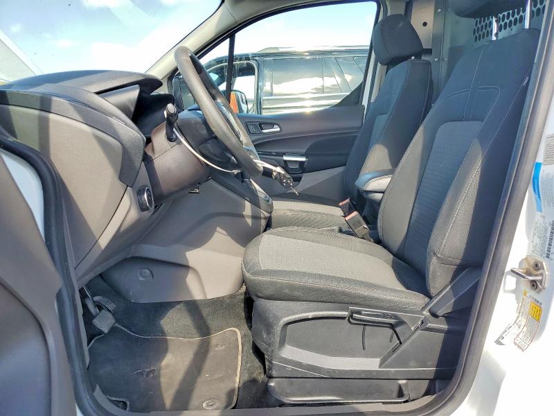 2019 Ford VIN NM0LS7F27K1430644 COPART salvage auction — MINOR DENT/SCRATCHES, Ca - App For Dup Clean Or Ac, sold $600 on 2026-07-24 (photo 7)