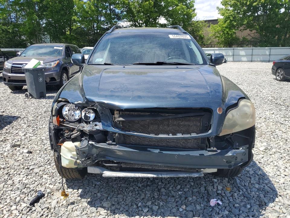 2009 Volvo Xc90 VIN YV4CZ982291519066 COPART salvage auction — FRONT END, Ma - Cert Of Title-Reconstrctd Coll, sold $400 on 2026-07-02 (photo 5)