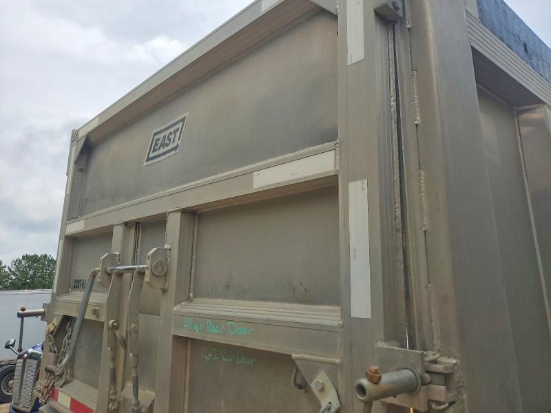 2023 East to west VIN 1E1D1M286PR077957 COPART salvage auction — FRONT END, SC - CERT OF TITLE-SALVAGE, sold $2,100 on 2026-07-23 (photo 6)