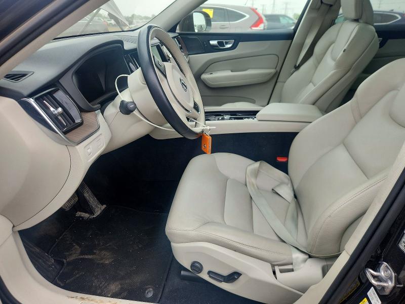 2021 Volvo Xc60 VIN YV4102RK2M1793559 COPART salvage auction — SIDE, Il - Salvage Certificate, sold $11,500 on 2026-07-28 (photo 7)
