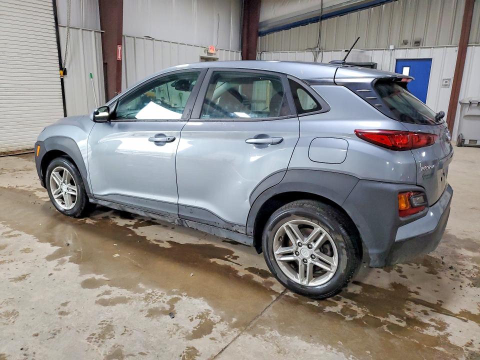 2020 Hyundai Kona VIN KM8K1CAA2LU459456 COPART salvage auction — NORMAL WEAR, Pa - Cert Of Title, sold $1,900 on 2026-07-07 (photo 2)