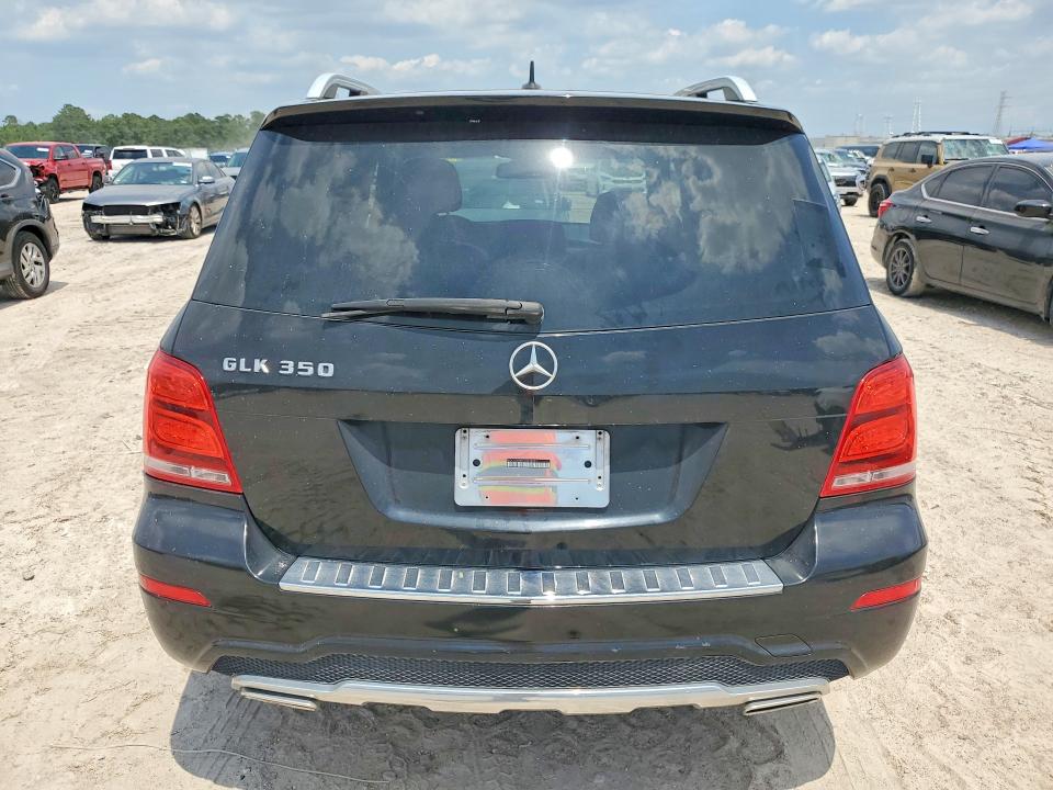 2013 Mercedes-benz VIN WDCGG5HB2DG008024 COPART salvage auction — NORMAL WEAR, MT - CERTIFICATE OF TITLE, sold $4,100 on 2026-07-31 (photo 6)