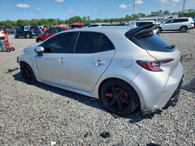 2021 Toyota VIN JTNC4MBE8M3106875 COPART salvage auction — FRONT END, Fl - Certificate Of Destruction, sold $2,650 on 2026-07-07 (photo 2)