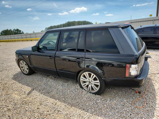 2012 Land rover RANGE ROVER VIN SALMF1D47CA383459 COPART salvage auction — MECHANICAL, GA - CERTIFICATE OF TITLE, sold $175 on 2026-07-29 (photo 2)