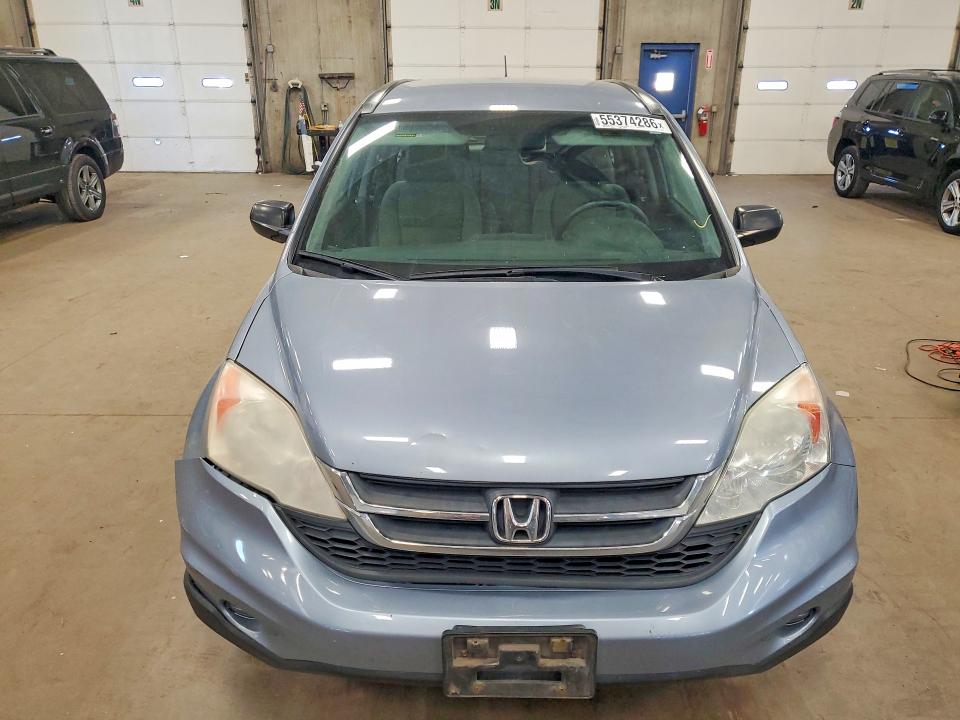 2011 Honda Cr-v VIN 5J6RE4H31BL042090 COPART salvage auction — FRONT END, Mn - Certificate Of Title, sold $1,500 on 2026-07-02 (photo 5)