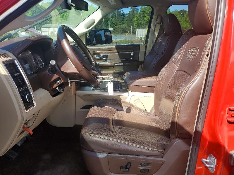 2014 Ram 1500 VIN 1C6RR7WM1ES100238 COPART salvage auction — MECHANICAL, Pa - Cert Of Title (P), sold $4,950 on 2026-07-02 (photo 7)