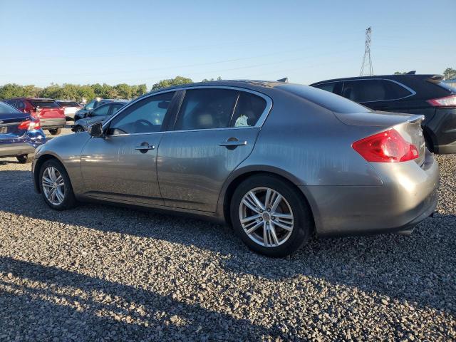 2013 Infiniti G VIN JN1CV6AP8DM721102 COPART salvage auction — NORMAL WEAR, Fl - Certificate Of Title, sold $525 on 2026-07-28 (photo 2)