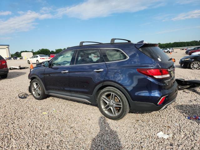 2018 Hyundai Santa fe VIN KM8SR4HF1JU272352 COPART salvage auction — FRONT END, NC - SALVAGE CERTIFICATE OF TITLE, sold $2,550 on 2026-07-07 (photo 2)