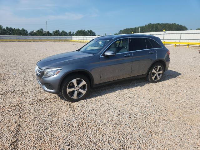 2017 Mercedes-benz VIN WDC0G4JB7HF141170 COPART salvage auction — SIDE, Al - Cert Of Title-Salvage Title, sold $5,100 on 2026-08-19 (photo 1)