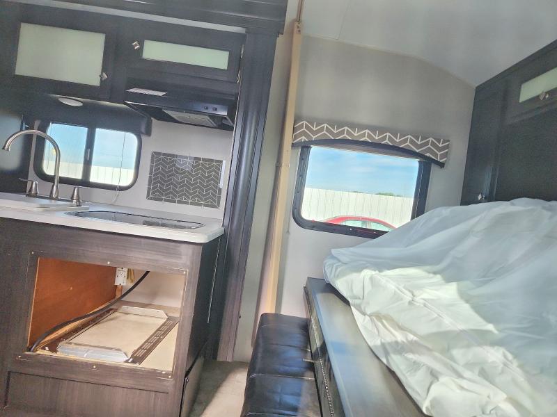 2019 Kz-rv Sonic VIN 4EZT22323K4076385 COPART salvage auction — SIDE, MO - SALVAGE CERTIFICATE OF TITLE, sold $3,450 on 2026-07-23 (photo 5)