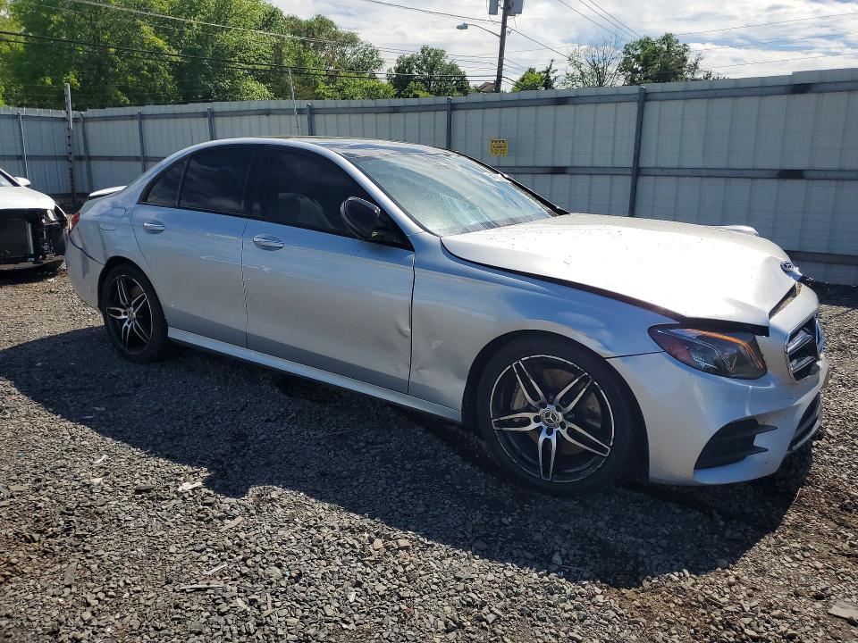2019 Mercedes-benz VIN WDDZF6JB8KA571604 COPART salvage auction — FRONT END, NJ - CERT OF TITLE-SALVAGE, sold $6,222 on 2026-08-01 (photo 4)