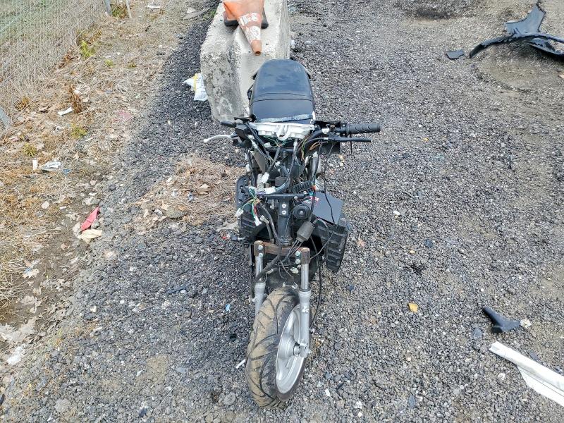 2023 Other Scooter VIN H0DTADFS9PX045190 COPART salvage auction — VANDALISM, MD - CERT OF SALVAGE > 75% DAMAGE, sold $100 on 2026-07-14 (photo 5)