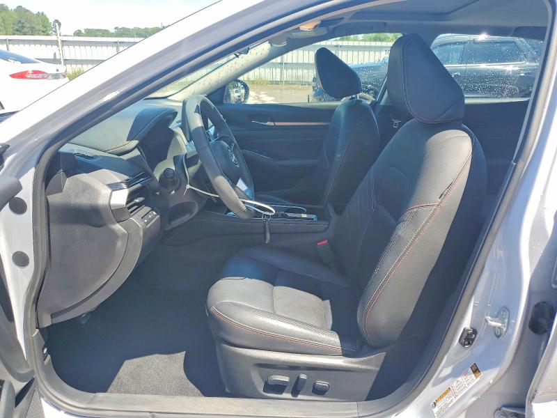 2024 Nissan VIN 1N4BL4CV7RN404837 COPART salvage auction — SIDE, AL - CERT OF TITLE-SALVAGE TITLE, sold $9,100 on 2026-07-09 (photo 7)