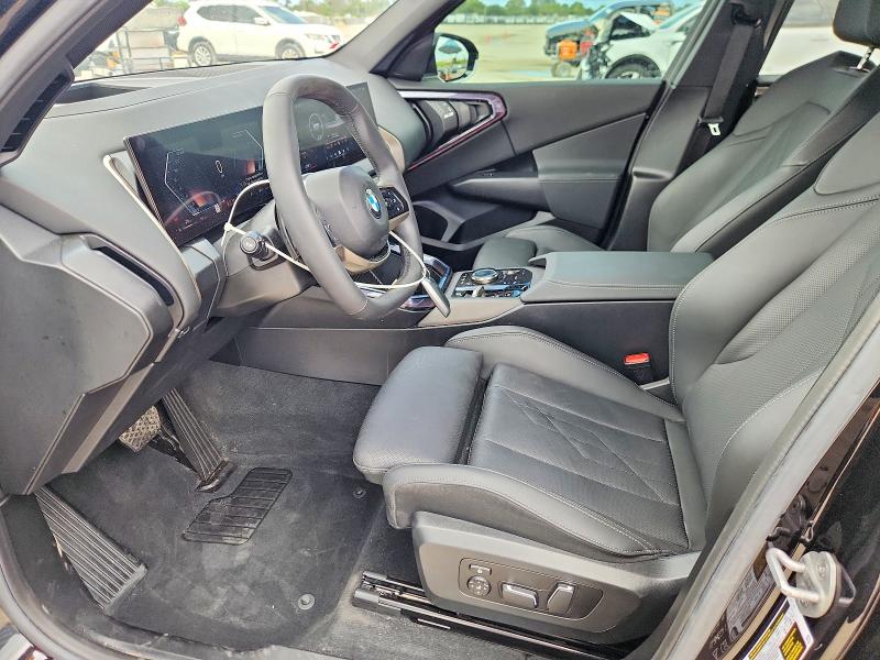 2025 BMW VIN 5UX53GP03S9Z82289 COPART salvage auction — REAR END, Fl - Cert Of Title Slvg Rebuildable, sold $20,400 on 2026-07-16 (photo 7)