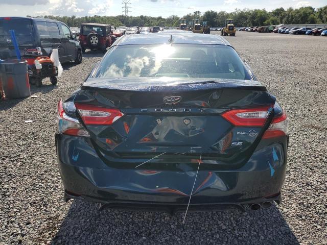 2019 Toyota Camry VIN 4T1B11HK9KU262138 COPART salvage auction — REAR END, FL - CERT OF TITLE SLVG REBUILDABLE, sold $5,600 on 2026-07-02 (photo 6)