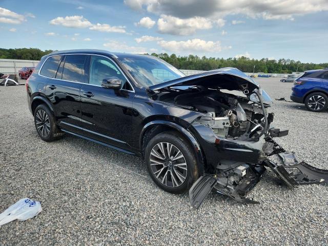 2022 Volvo Xc90 VIN YV4A22PK6N1807610 COPART salvage auction — FRONT END, FL - CERTIFICATE OF DESTRUCTION, sold $2,150 on 2026-07-21 (photo 4)