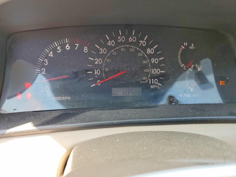 2007 Toyota Corolla VIN 1NXBR30E57Z901455 COPART salvage auction — FRONT END, Ca - Dis/Dlr/Exp Only Clean Title, sold $775 on 2026-07-09 (photo 9)