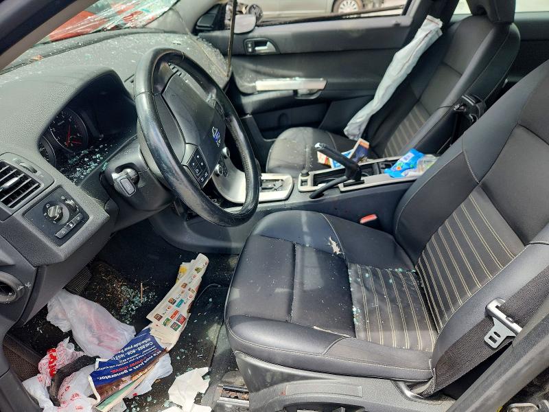 2009 Volvo VIN YV1MS390192462577 COPART salvage auction — ALL OVER, Pa - Certificate Of Salvage, sold $400 on 2026-07-14 (photo 7)