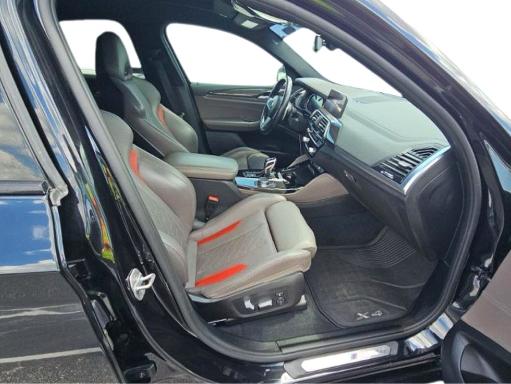 2020 BMW X4 VIN 5YMUJ0C01L9B30048 COPART salvage auction — Normal Wear, FL - CERTIFICATE OF TITLE (P), sold $5,300 on 2026-06-11 (photo 5)