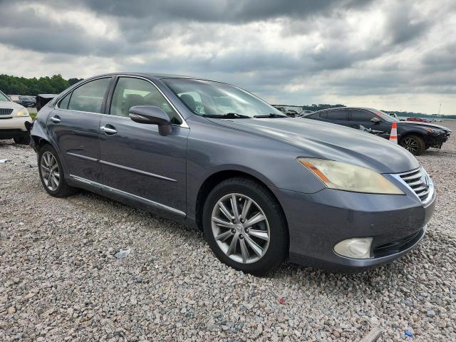 2012 Lexus VIN JTHBK1EGXC2493353 COPART salvage auction — REAR END, Nc - Salvage Certificate Of Title, sold $1,400 on 2026-07-14 (photo 4)