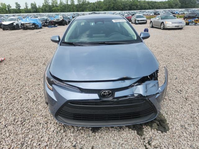 2026 Toyota Corolla VIN 5YFB4MDE7TP444609 COPART salvage auction — FRONT END, Nc - Salvage Certificate Of Title, sold $7,100 on 2026-07-14 (photo 5)