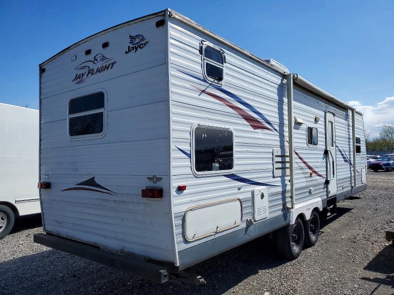2006 Jaco jay flight VIN 1UJBJ02R661EL0204 COPART salvage auction — HAIL, NY - MV-907A SALVAGE CERTIFICATE, sold $100 on 2026-08-24 (photo 4)