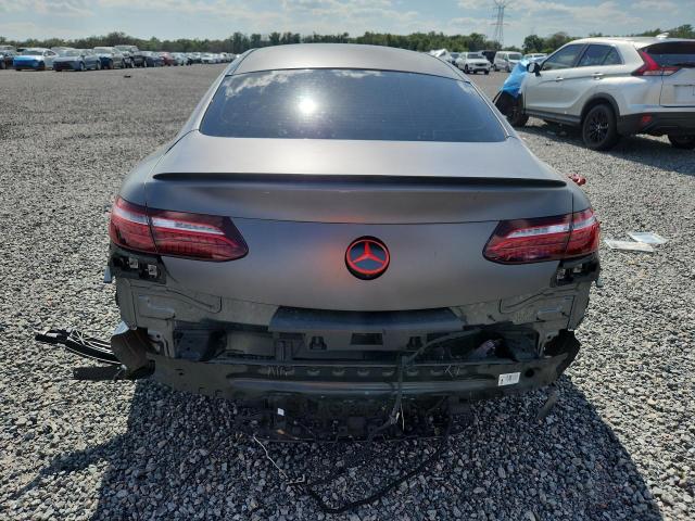 2021 Mercedes-benz VIN W1K1J6BB9MF150796 COPART salvage auction — FRONT END, FL - CERT OF TITLE SLVG REBUILDABLE, sold $21,000 on 2026-07-31 (photo 6)
