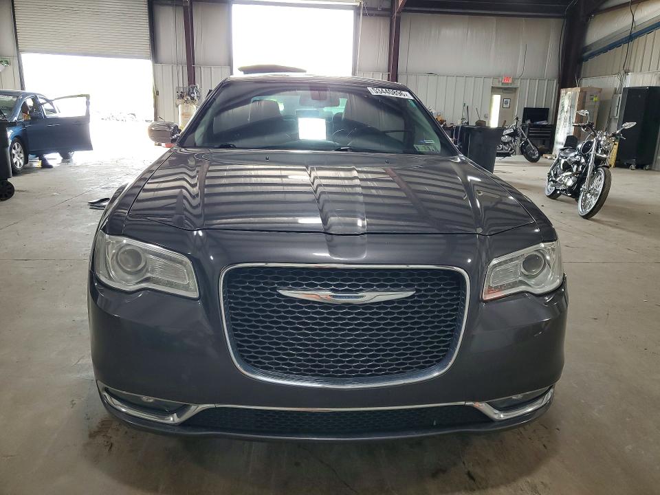 2016 Chrysler VIN 2C3CCAKG0GH224870 COPART salvage auction — SIDE, Pa - Certificate Of Salvage, sold $1,950 on 2026-07-09 (photo 5)