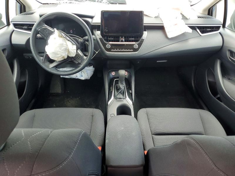 2026 Toyota Corolla VIN 5YFB4MDE0TP408518 COPART salvage auction — FRONT END, Fl - Cert Of Title Slvg Rebuildable, sold $3,950 on 2026-07-07 (photo 8)