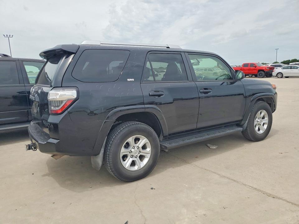 2018 Toyota VIN JTEZU5JR1J5177906 COPART salvage auction — HAIL, Tx - Certificate Of Title, sold $11,900 on 2026-07-31 (photo 3)