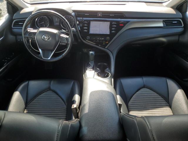 2019 Toyota Camry VIN 4T1B11HK9KU262138 COPART salvage auction — REAR END, FL - CERT OF TITLE SLVG REBUILDABLE, sold $5,600 on 2026-07-02 (photo 8)