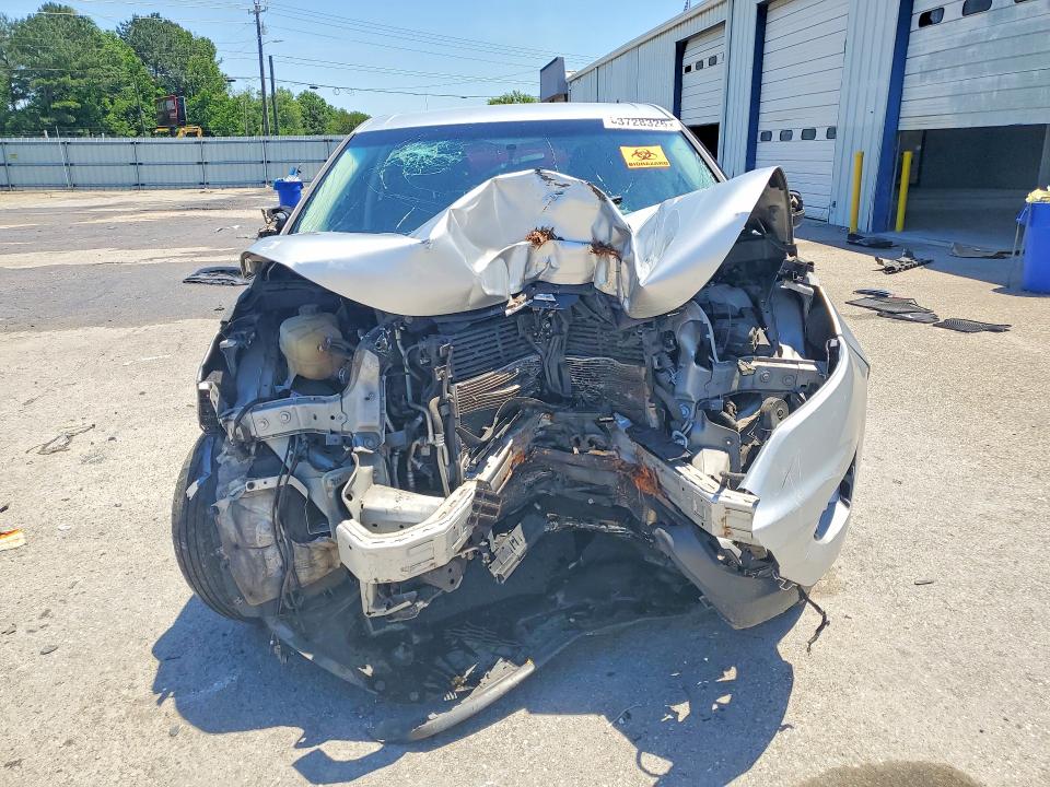 2015 Ford VIN 2FMTK3G84FBB78100 COPART salvage auction — FRONT END, Al - Cert Of Title-Salvage Title, sold $300 on 2026-07-02 (photo 5)