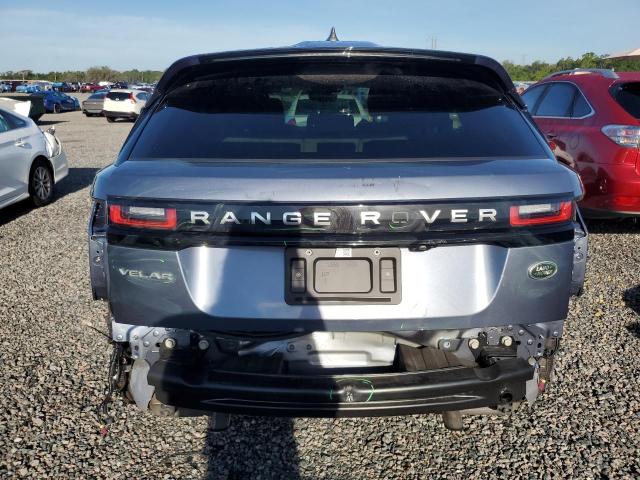 2022 Land rover RANGE ROVER VIN SALYJ2EX5NA342829 COPART salvage auction — REAR END, Fl - Cert Of Title Slvg Rebuildable, sold $17,700 on 2026-07-10 (photo 6)