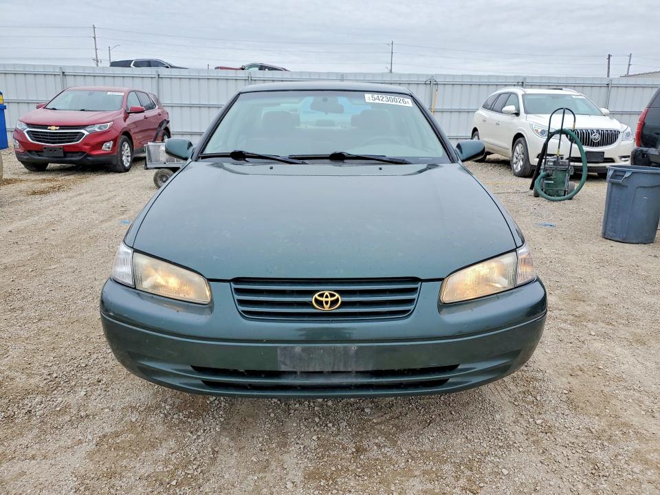 1999 Toyota Camry VIN JT2BG28K1X0325104 COPART salvage auction — SIDE, Ia - Cert Of Title-Salvage Title, sold $250 on 2026-07-15 (photo 5)