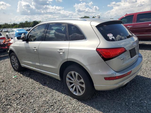 2014 Audi Q5 VIN WA1LFAFPXEA102830 COPART salvage auction — MINOR DENT/SCRATCHES, Fl - Certificate Of Title, sold $3,000 on 2026-07-10 (photo 2)