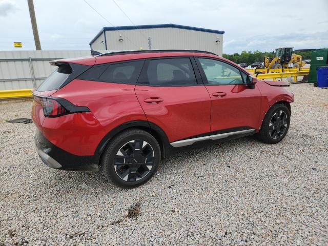 2026 Kia VIN 5XYK53DF6TG371415 COPART salvage auction — FRONT END, Al - Cert Of Title-Salvage Title, sold $12,500 on 2026-07-15 (photo 3)